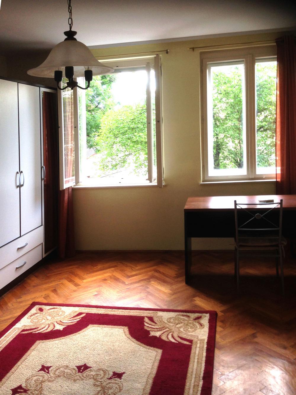 Slika 9 - Damatinska, Jednosoban stan za izdavanje, 35m2, 320€